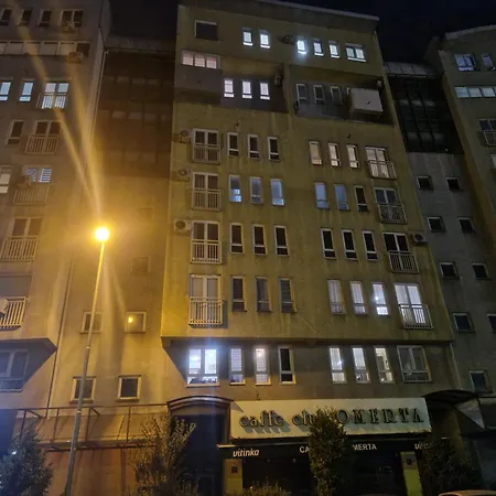 Appartement Stup Wisa *