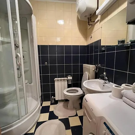 Appartement Stup Wisa *