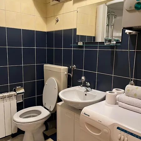 Stup Wisa Appartement Sarajevo