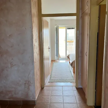 Stup Wisa Appartement *