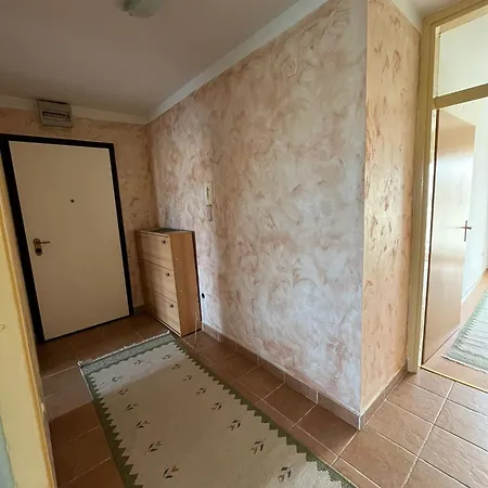 Stup Wisa Appartement Sarajevo