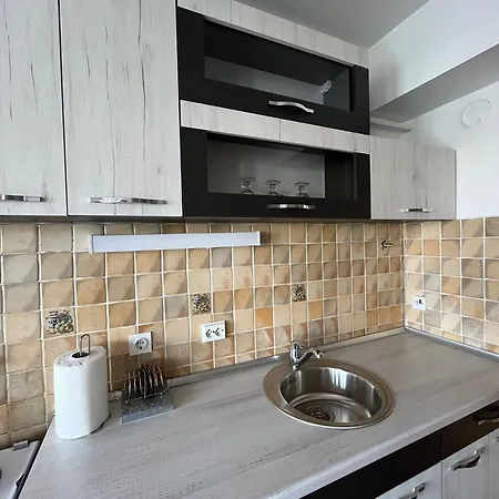 Appartement Stup Wisa