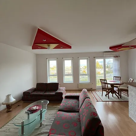 Appartement Stup Wisa