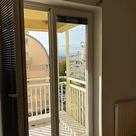 Stup Wisa Appartement *