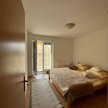 Appartement Stup Wisa