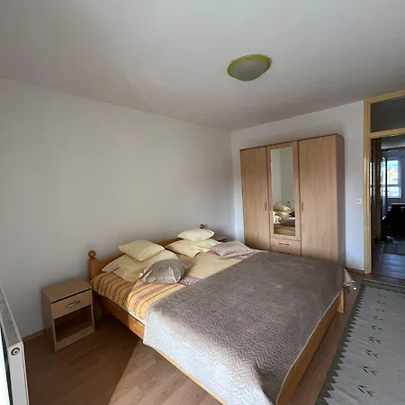 Apartman Stup Wisa