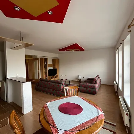 Stup Wisa Appartement *