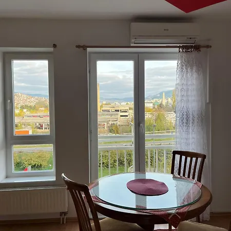 Appartement Stup Wisa
