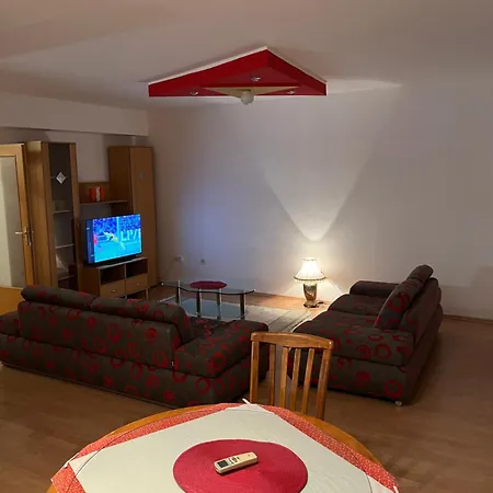 Appartement Stup Wisa