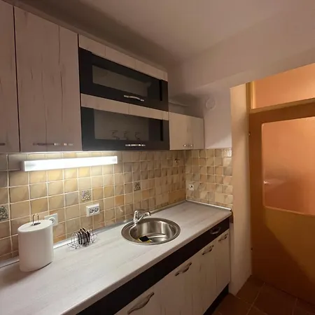 Stup Wisa Appartement Sarajevo