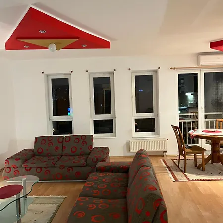 Appartement Stup Wisa Sarajevo