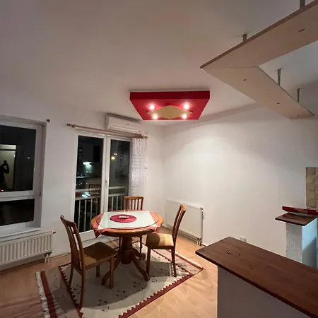 Stup Wisa Appartement Sarajevo